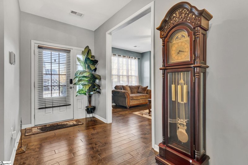 Property image 4 at 201 Bells Creek Drive, Simpsonville, SC 29681