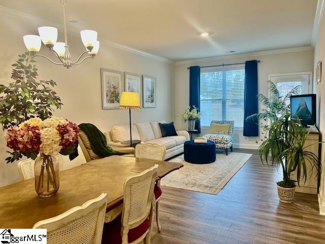 Property image 2 at 206 Reynard Trail, Greenville, SC 29609