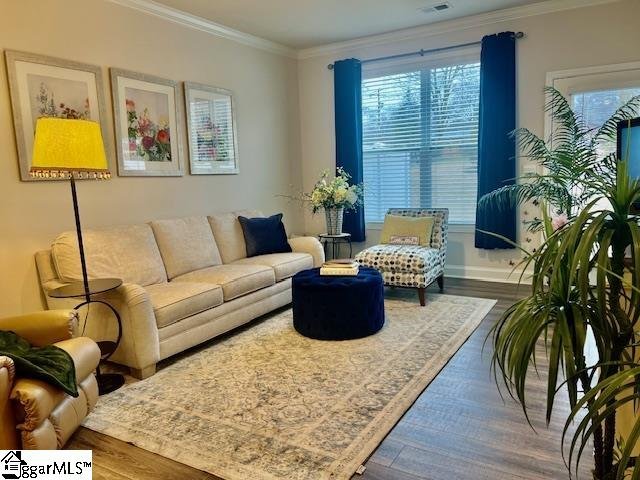 Property image 3 at 206 Reynard Trail, Greenville, SC 29609