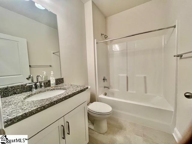 Property image 5 at 206 Reynard Trail, Greenville, SC 29609