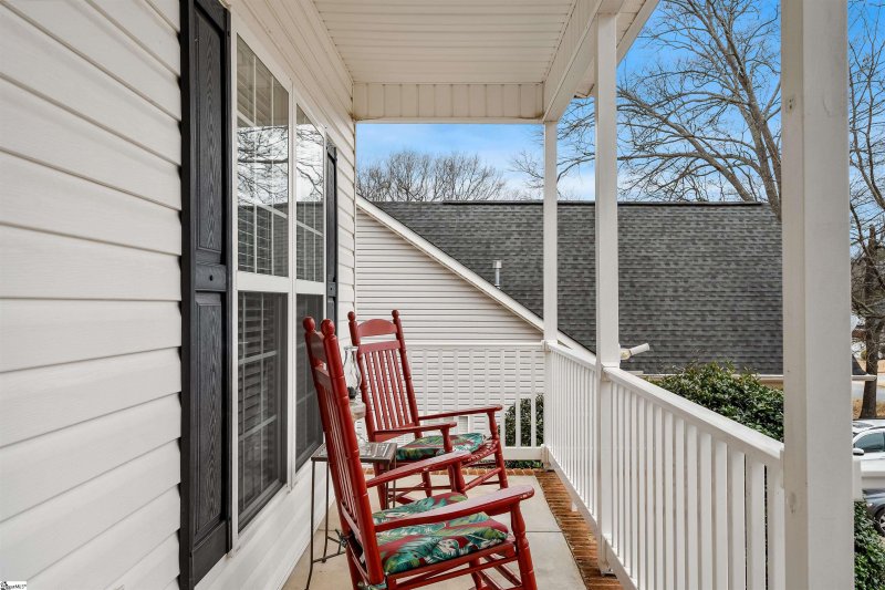 Property image 4 at 106 Banabus Lane, Anderson, SC 29621