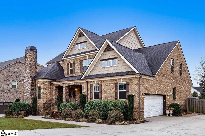 Property image 2 at 5 Clifton Grove Way, Simpsonville, SC 29681