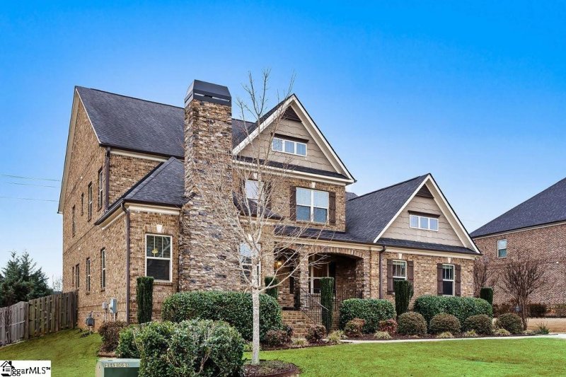 Property image 3 at 5 Clifton Grove Way, Simpsonville, SC 29681