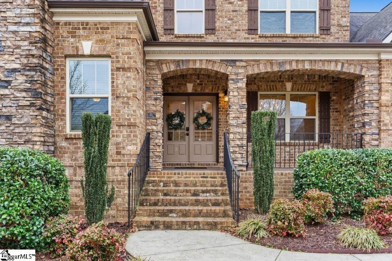 Property image 4 at 5 Clifton Grove Way, Simpsonville, SC 29681