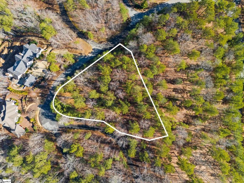 Property image 2 at 0 Long Cove Trail, Salem, SC 29676