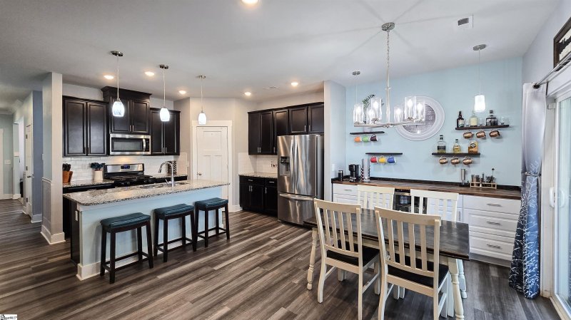 Property image 3 at 206 Obsidian Court, Simpsonville, SC 29680