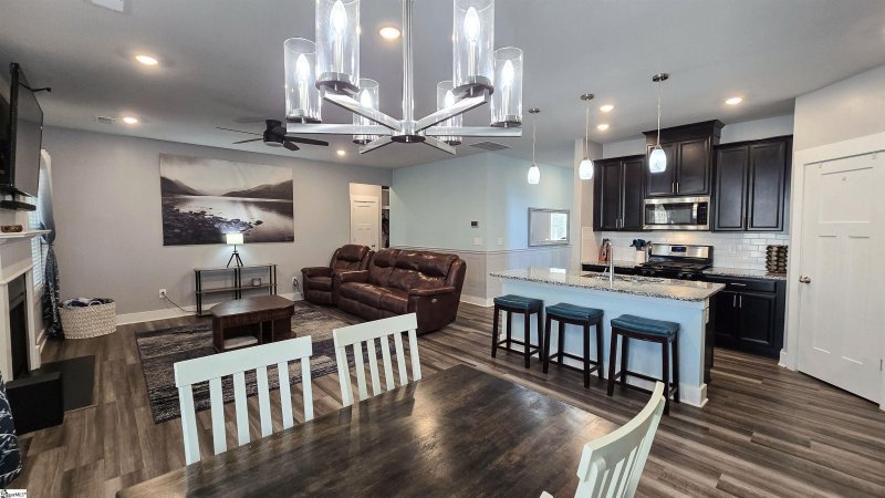 Property image 5 at 206 Obsidian Court, Simpsonville, SC 29680