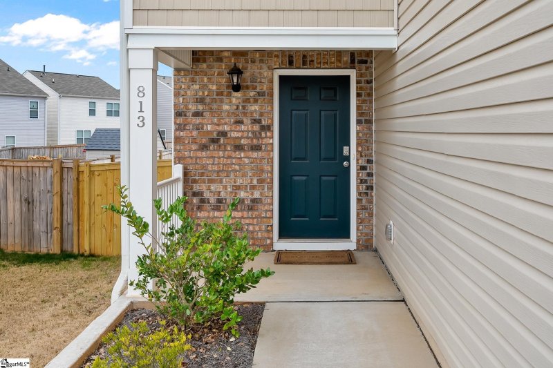 Property image 3 at 813 Ashwood Way, Easley, SC 29640