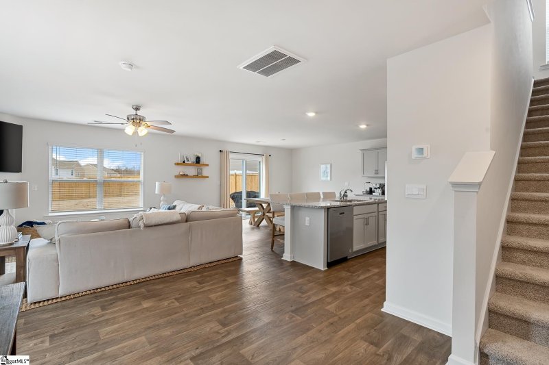 Property image 4 at 813 Ashwood Way, Easley, SC 29640