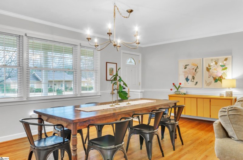 Property image 4 at 111 E Fernwood Road, Simpsonville, SC 29681