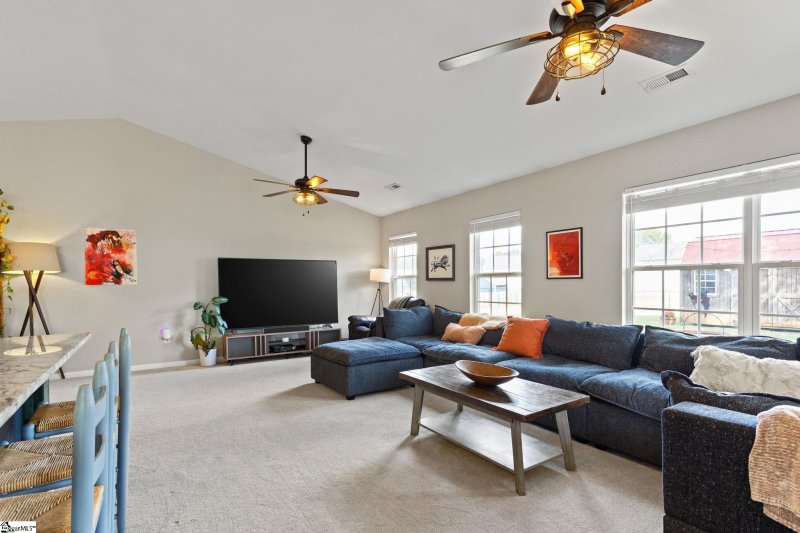 Property image 4 at 219 Catterick Way, Fountain Inn, SC 29644