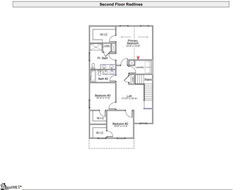 Property image 2 at 12086 Lansbury Drive, Inman, SC 29349