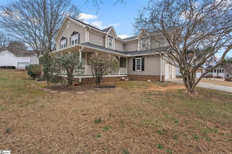Property image 2 at 1802 Old Mill Road, Easley, SC 29642
