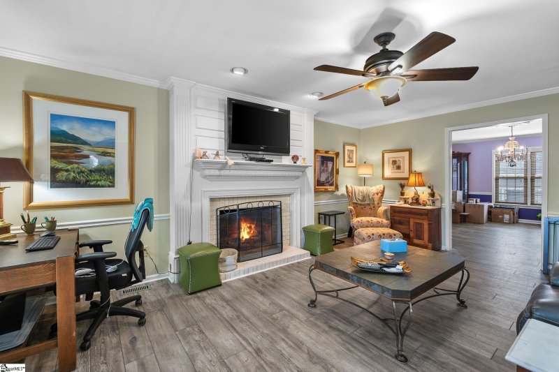 Property image 5 at 1802 Old Mill Road, Easley, SC 29642