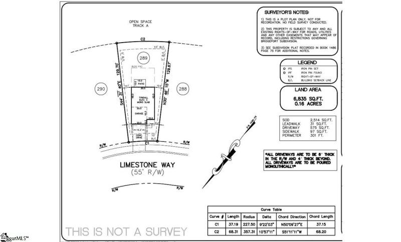 Property image 5 at 12 Limestone Way, Greenville, SC 29607