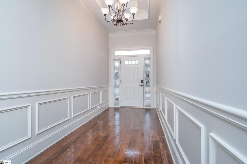 Property image 2 at 204 Foxhill Drive, Simpsonville, SC 29681