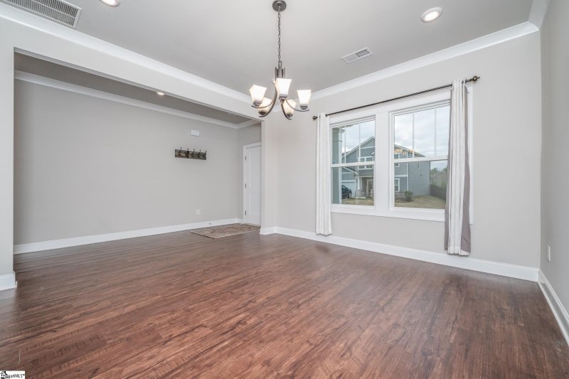 Property image 4 at 611 Whitemarsh Avenue, Simpsonville, SC 29680