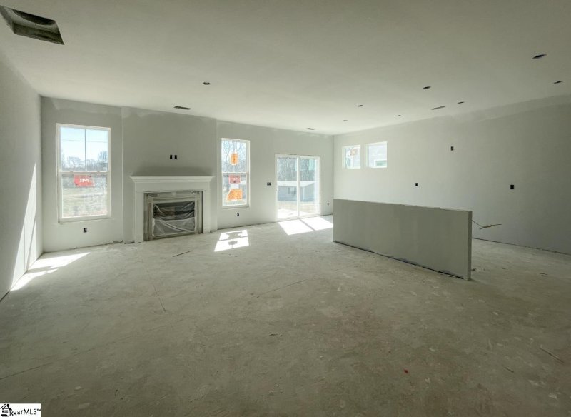 Property image 2 at 541 Bartoli Court, Simpsonville, SC 29680