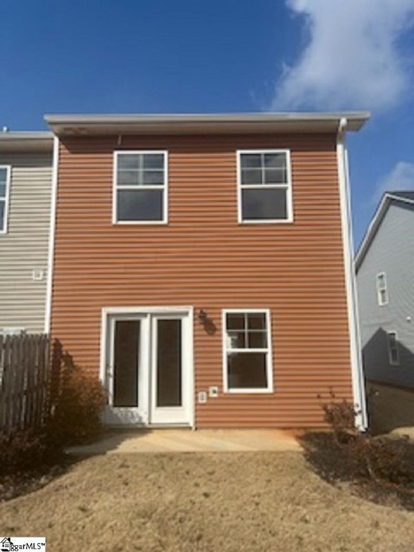 Property image 2 at 112 Valley Creek Drive, Boiling Springs, SC 29316