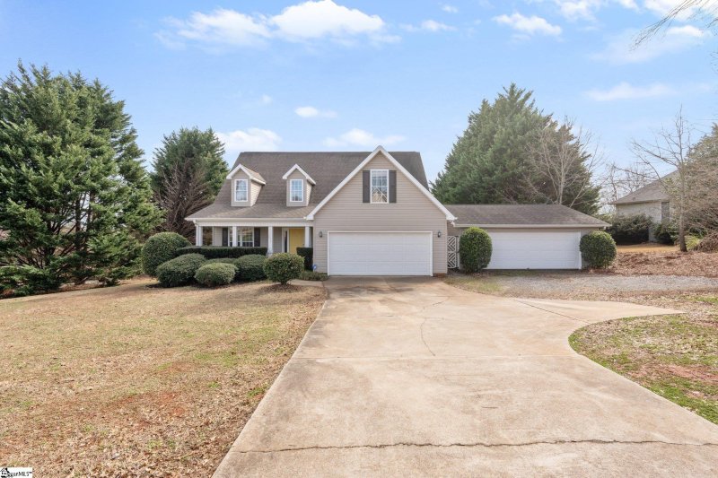 Property image 4 at 126 Hallmark Lane, Easley, SC 29640