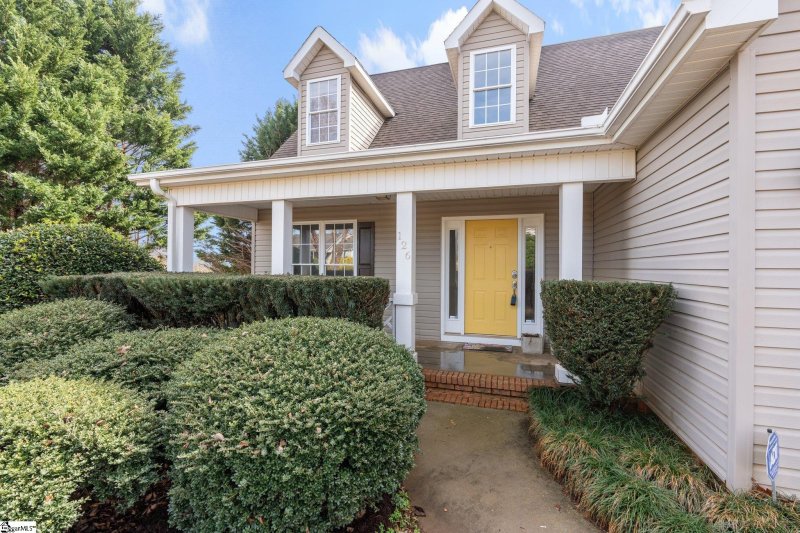 Property image 5 at 126 Hallmark Lane, Easley, SC 29640