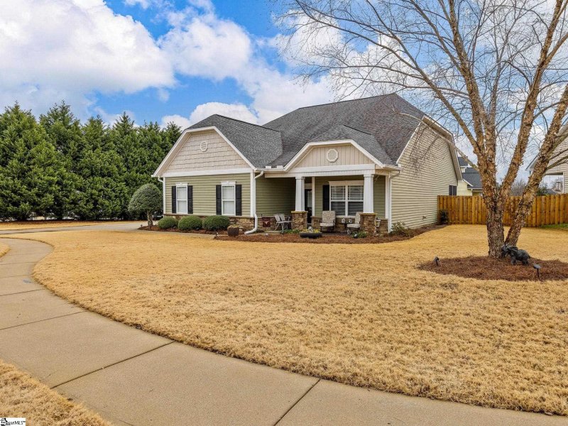 Property image 4 at 244 Medoc Lane, Moore, SC 29369