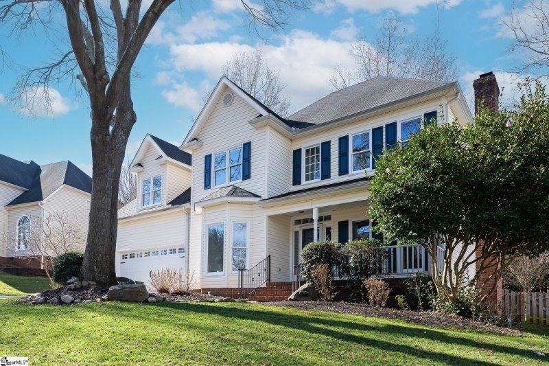 Property image 3 at 815 Worchester Place, Simpsonville, SC 29680