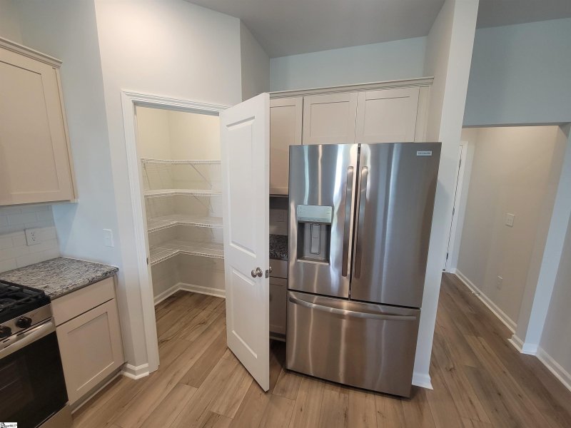 Property image 3 at 1525 Alvin Pond Drive, Greer, SC 29651