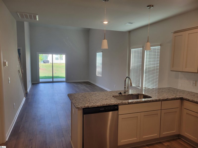 Property image 4 at 1525 Alvin Pond Drive, Greer, SC 29651