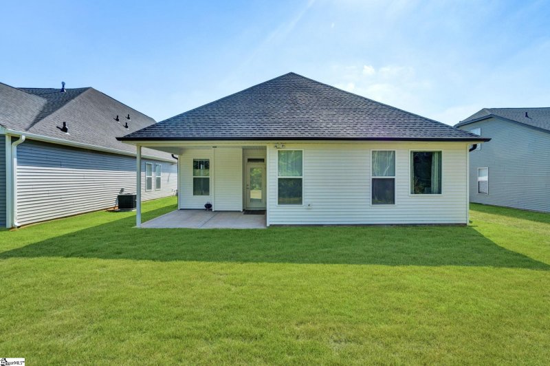 Property image 4 at 2297 Davenport Court, Moore, SC 29369-8706