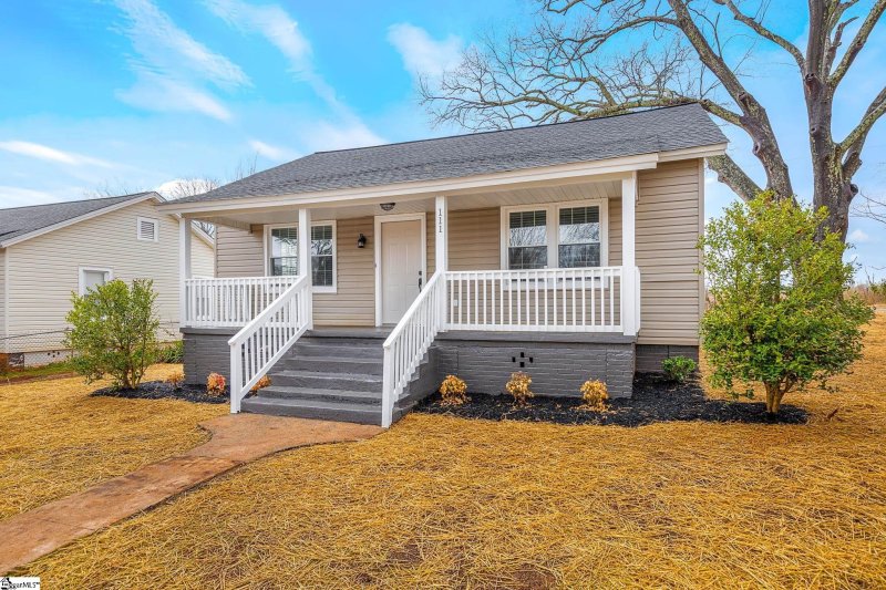 Property image 5 at 111 Lester Avenue, Greenville, SC 29617