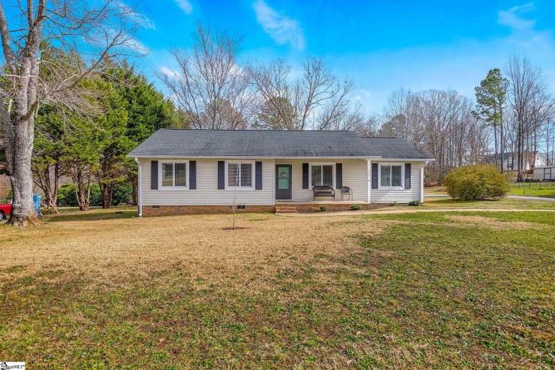 Property image 5 at 527 Piney Trail Road, Liberty, SC 29657