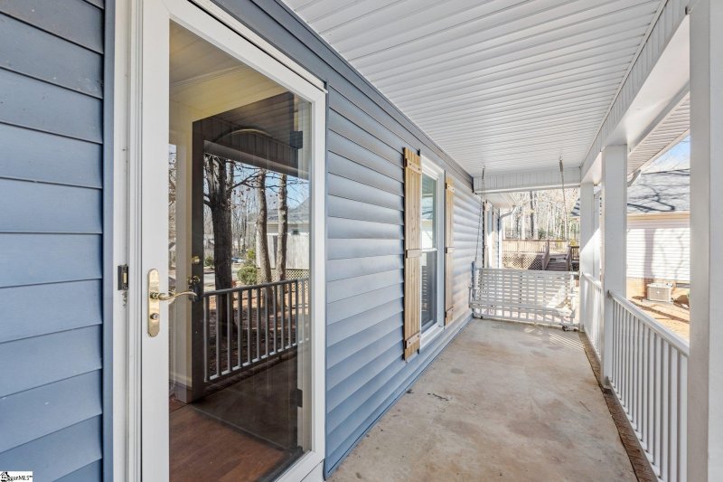 Property image 3 at 1036 Summit Drive, Greenville, SC 29609