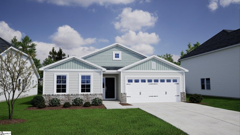 7023 Fairview Falls Drive