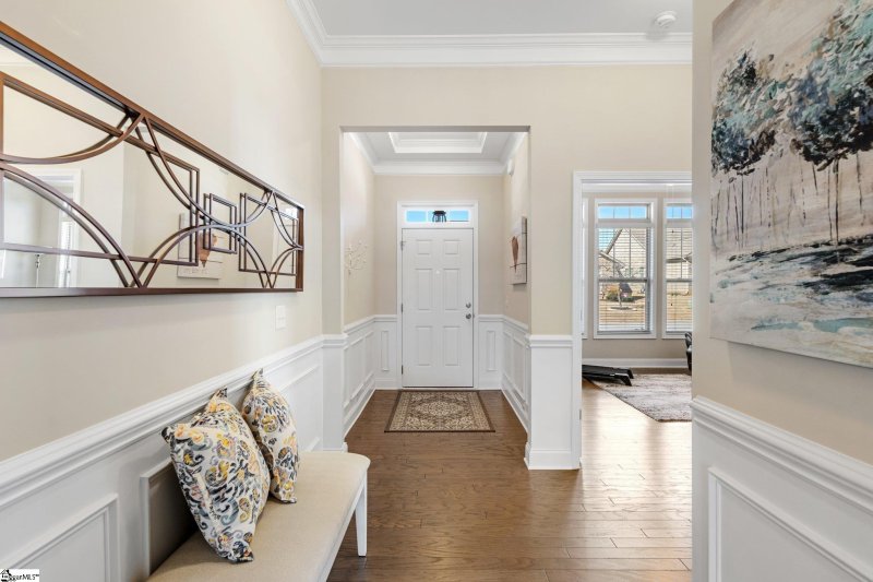 Property image 4 at 167 Willowbottom Drive, Greer, SC 29651