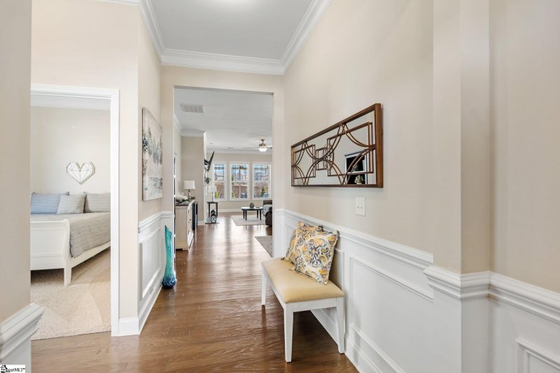 Property image 5 at 167 Willowbottom Drive, Greer, SC 29651