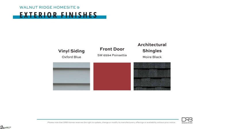 Property image 2 at 13017 Black Walnut Way, Inman, SC 29349