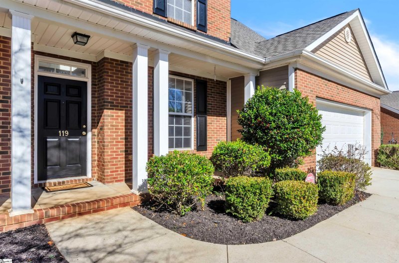Property image 2 at 119 Landau Place, Simpsonville, SC 29680