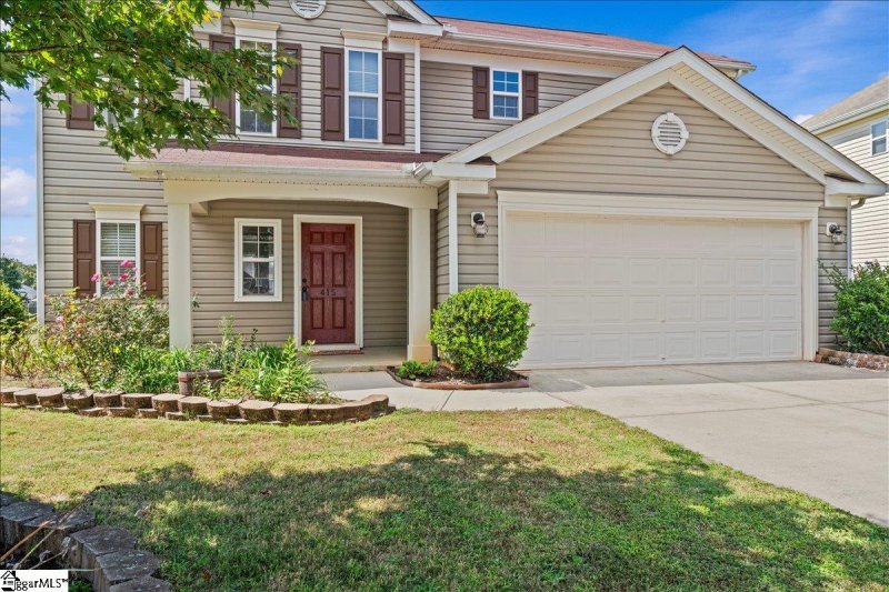 415 Standing Rock Drive