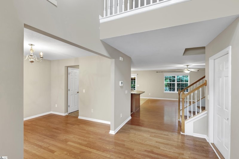 Property image 4 at 340 Faulkner Drive, Moore, SC 29369