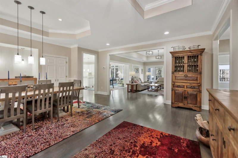 Property image 4 at 14 Laurel Cove Lane, Travelers Rest, SC 29690