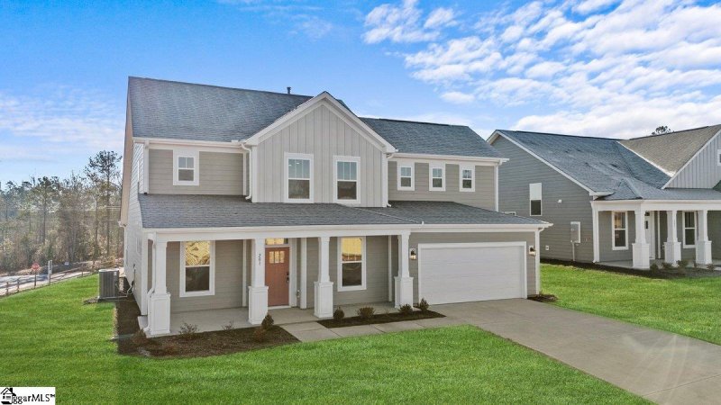 Property image 2 at 210 Summerall Lane, Seneca, SC 29678