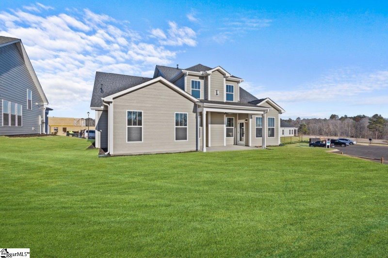 Property image 4 at 210 Summerall Lane, Seneca, SC 29678