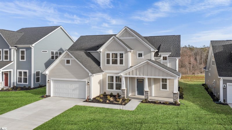 Property image 2 at 118 Wells Crossing Lane, Seneca, SC 29678