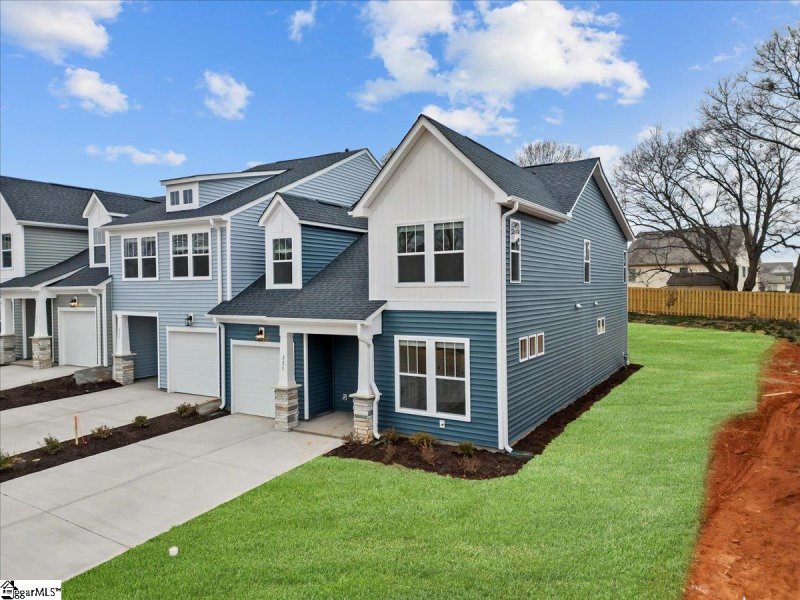 Property image 2 at 225 Telluride Way, Lyman, SC 29365