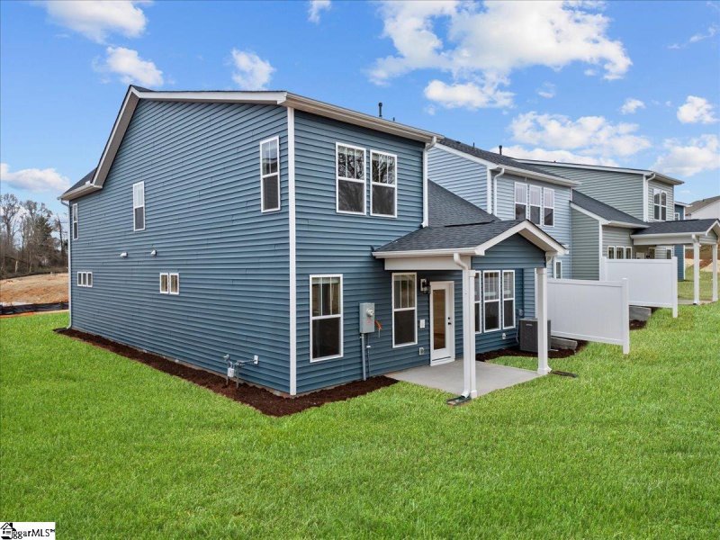 Property image 4 at 225 Telluride Way, Lyman, SC 29365