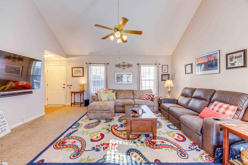 Property image 5 at 140 Brown Drive, Easley, SC 29642