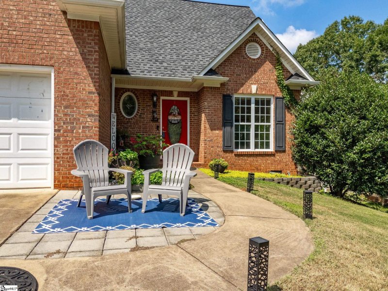 Property image 3 of 503 Shadetree Court in Kingsley Park, Moore, SC 29369-8945