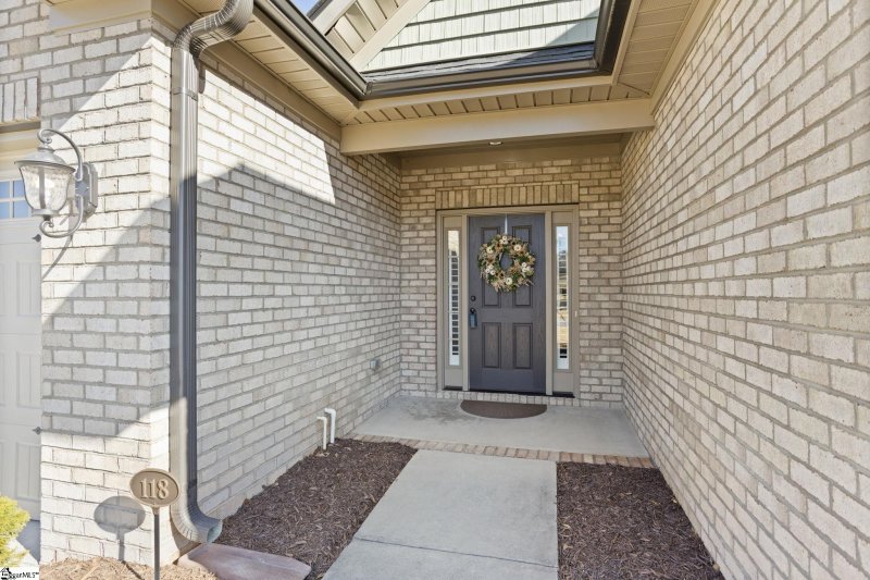 Property image 3 at 118 Pleasant Drive, Easley, SC 29642