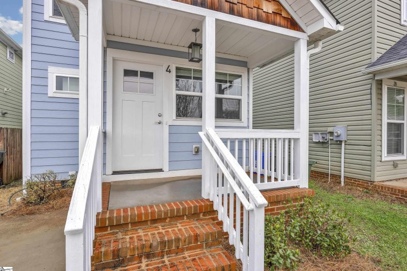 Property image 3 at 4 Chaney Street, Greenville, SC 29607